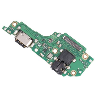 Charging Connector Flex Pcb Board For Vivo Y52t 5g By - Maxbhi Com