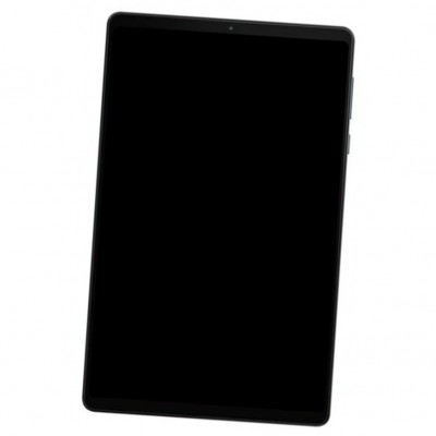 Lcd Frame Middle Chassis For Lenovo Legion Y700 2023 White By - Maxbhi Com