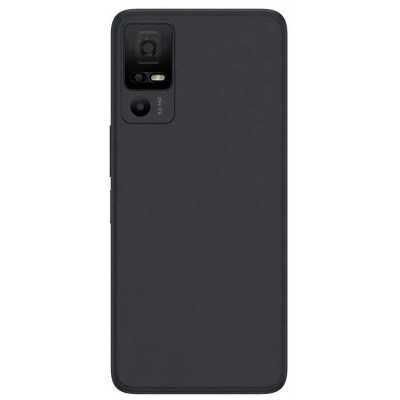 Full Body Housing For Tcl 40 Nxtpaper 5g White - Maxbhi Com