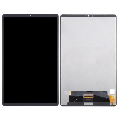 Lcd With Touch Screen For Lenovo Legion Y700 2023 Black By - Maxbhi Com