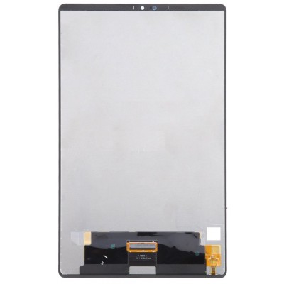 Lcd With Touch Screen For Lenovo Legion Y700 2023 Black By - Maxbhi Com