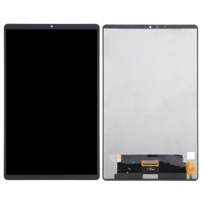 Lcd With Touch Screen For Lenovo Legion Y700 2023 Grey By - Maxbhi Com