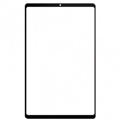 Replacement Front Glass For Lenovo Legion Y700 2023 Grey By - Maxbhi Com