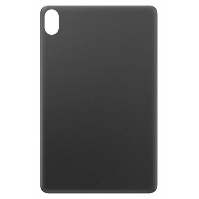 Back Panel Cover For Blackview Tab 18 White - Maxbhi Com