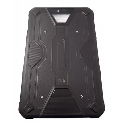Back Panel Cover For Ulefone Armor Pad 2 White - Maxbhi Com