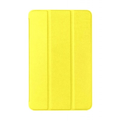 Flip Cover For Ulefone Armor Pad 2 Yellow By - Maxbhi Com