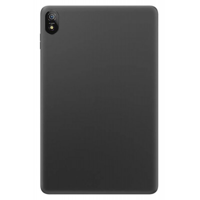 Full Body Housing For Blackview Tab 18 Grey - Maxbhi Com