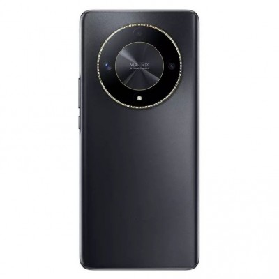 Full Body Housing For Honor Magic 6 Lite Black - Maxbhi Com