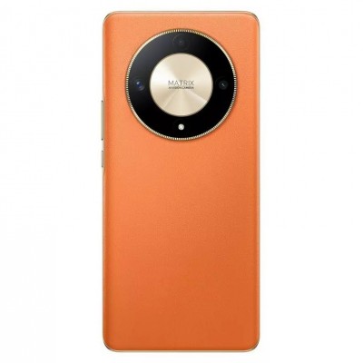 Full Body Housing For Honor Magic 6 Lite Orange - Maxbhi Com