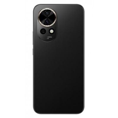Full Body Housing For Huawei Nova 12 5g Black - Maxbhi Com
