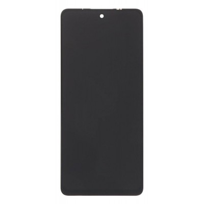 Lcd With Touch Screen For Blackview Shark 8 Gold By - Maxbhi Com
