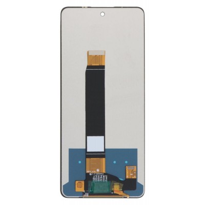 Lcd With Touch Screen For Blackview Shark 8 Gold By - Maxbhi Com