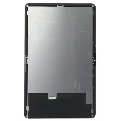 Lcd With Touch Screen For Blackview Tab 18 Grey By - Maxbhi Com