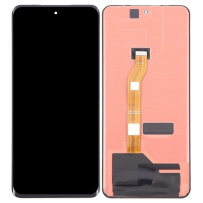LCD with Touch Screen for Honor Magic 6 Lite Green