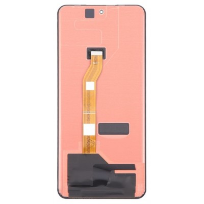 Lcd With Touch Screen For Honor Magic 6 Lite Green By - Maxbhi Com