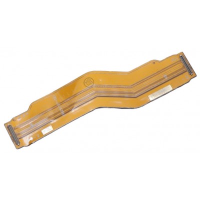 Main Board Flex Cable For Realme Narzo 30 By - Maxbhi Com