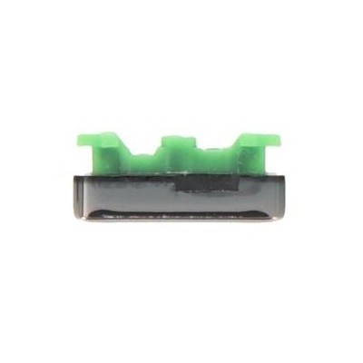 Power Button Outer For Honor Magic 6 Lite White By - Maxbhi Com