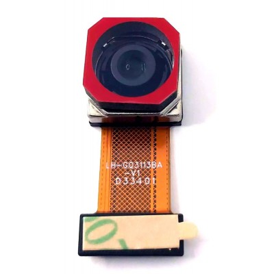 Replacement Back Camera For Ulefone Armor Pad 2 By - Maxbhi Com