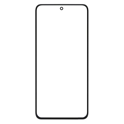 Touch Screen Digitizer For Honor Magic 6 Lite Green By - Maxbhi Com