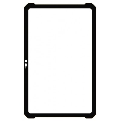 Touch Screen Digitizer For Ulefone Armor Pad 2 Yellow By - Maxbhi Com
