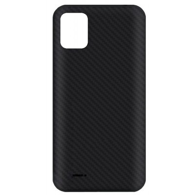 Back Panel Cover For Energizer U506s White - Maxbhi Com