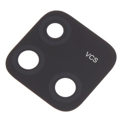 Camera Lens For Vivo S18 Pro White By - Maxbhi Com