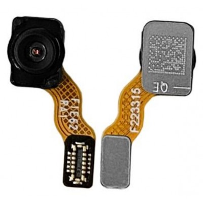 Fingerprint Sensor Flex Cable For Honor Magic 6 Lite Green By - Maxbhi Com