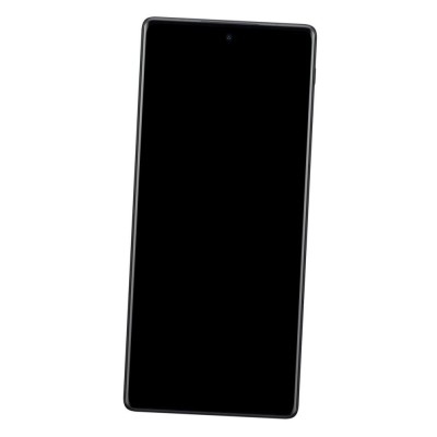 Fingerprint Sensor Flex Cable For Vivo X Fold 3 Pro White By - Maxbhi Com
