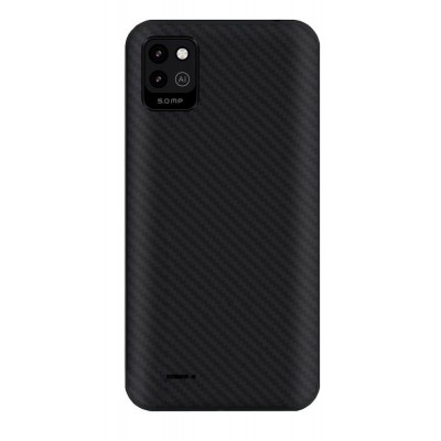 Full Body Housing For Energizer U506s Black - Maxbhi Com