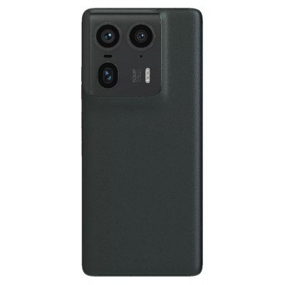 Full Body Housing For Motorola Edge 50 Ultra Grey - Maxbhi Com