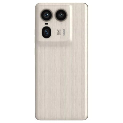 Full Body Housing For Motorola Edge 50 Ultra Wood - Maxbhi Com