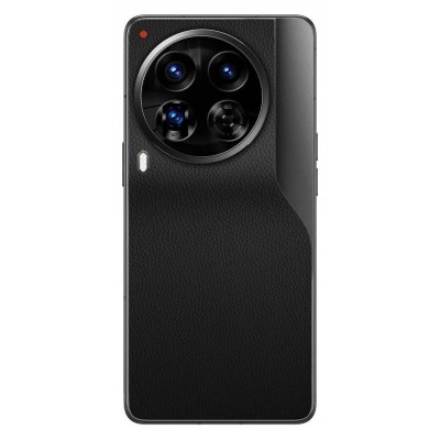 Full Body Housing For Tecno Camon 30 Premier 5g Black - Maxbhi Com