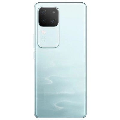 Full Body Housing For Vivo S18 Pro Green - Maxbhi Com