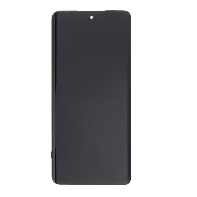 Lcd Screen For Motorola Edge 50 Ultra Replacement Display By - Maxbhi Com