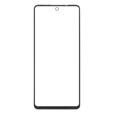 Touch Screen for Blackview Shark 8 Black