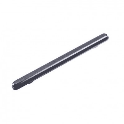 Volume Side Button Outer For Vivo X Fold 3 Pro Black By - Maxbhi Com