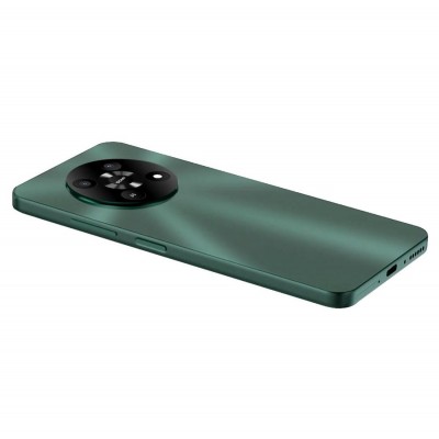 Back Panel Cover For Lava Yuva 5g Green - Maxbhi Com