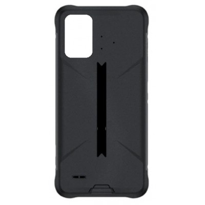Back Panel Cover For Umidigi Bison 2 Pro White - Maxbhi Com
