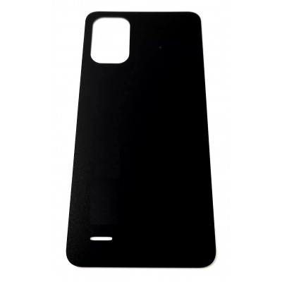 Back Panel Cover For Umidigi Bison X20 White - Maxbhi Com