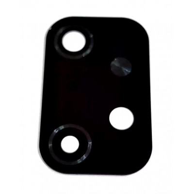 Camera Lens For Umidigi Bison X20 White By - Maxbhi Com