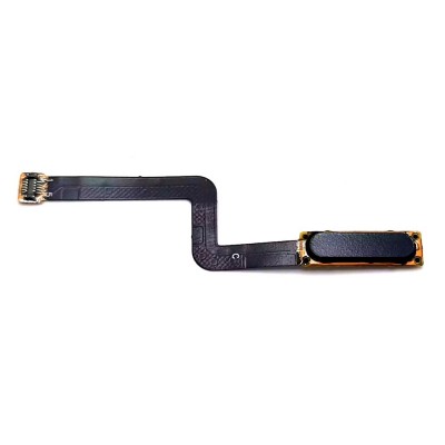 Fingerprint Sensor Flex Cable For Umidigi Bison 2 Pro White By - Maxbhi Com