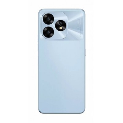 Full Body Housing For Umidigi A15t Blue - Maxbhi Com