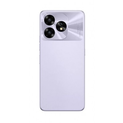 Full Body Housing For Umidigi A15t Purple - Maxbhi Com