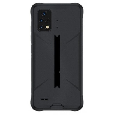 Full Body Housing For Umidigi Bison 2 Pro Black - Maxbhi Com