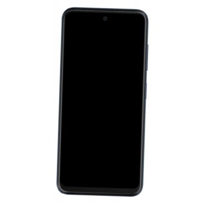 Lcd Connector For Lava Yuva 5g By - Maxbhi Com