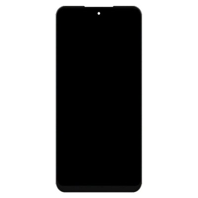 Lcd Screen For Lava Yuva 5g Replacement Display By - Maxbhi Com