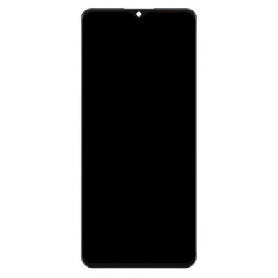 Lcd Screen For Realme Gt 6t Replacement Display By - Maxbhi Com