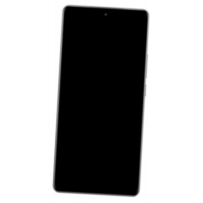 Power Button Flex Cable For Realme Gt 6t On Off Flex Pcb By - Maxbhi Com