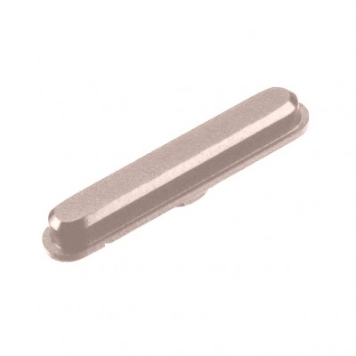 Power Button Outer For Motorola Edge 50 Ultra Peach By - Maxbhi Com