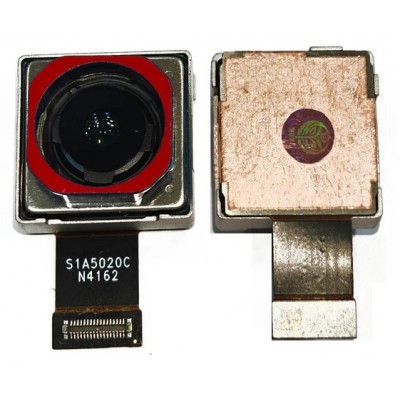 Replacement Back Camera For Motorola Edge 50 Ultra By - Maxbhi Com